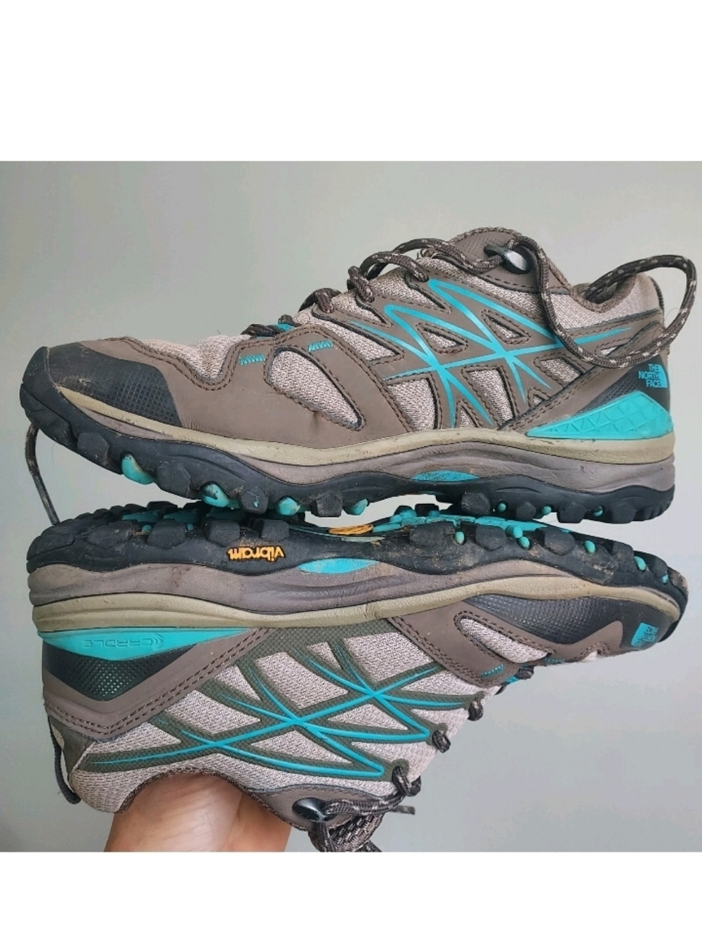 END 30-APR | Women Northface Hiking Shoes
